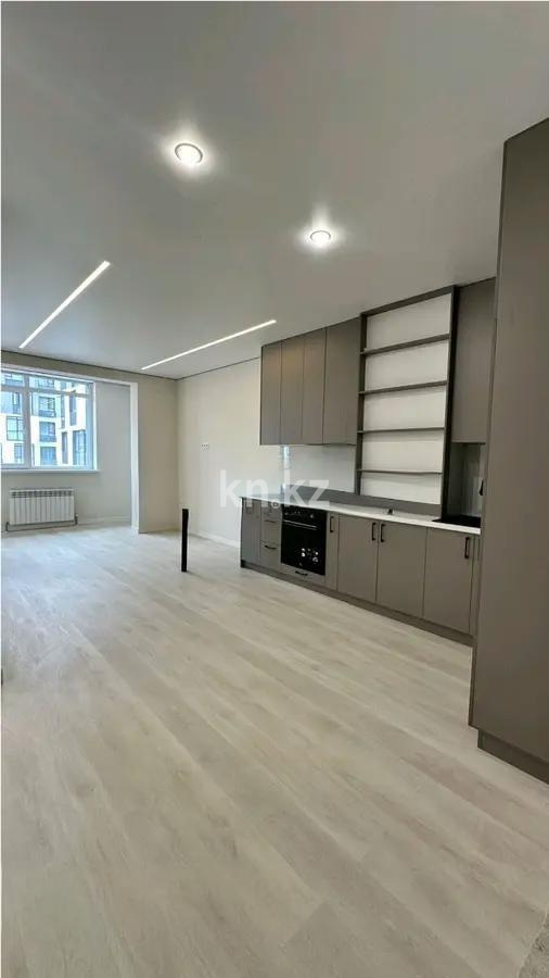 Продажа 2-комнатной квартиры, 45 м² - Продажа квартир в Алматы - страница 19 фото 2 из 3