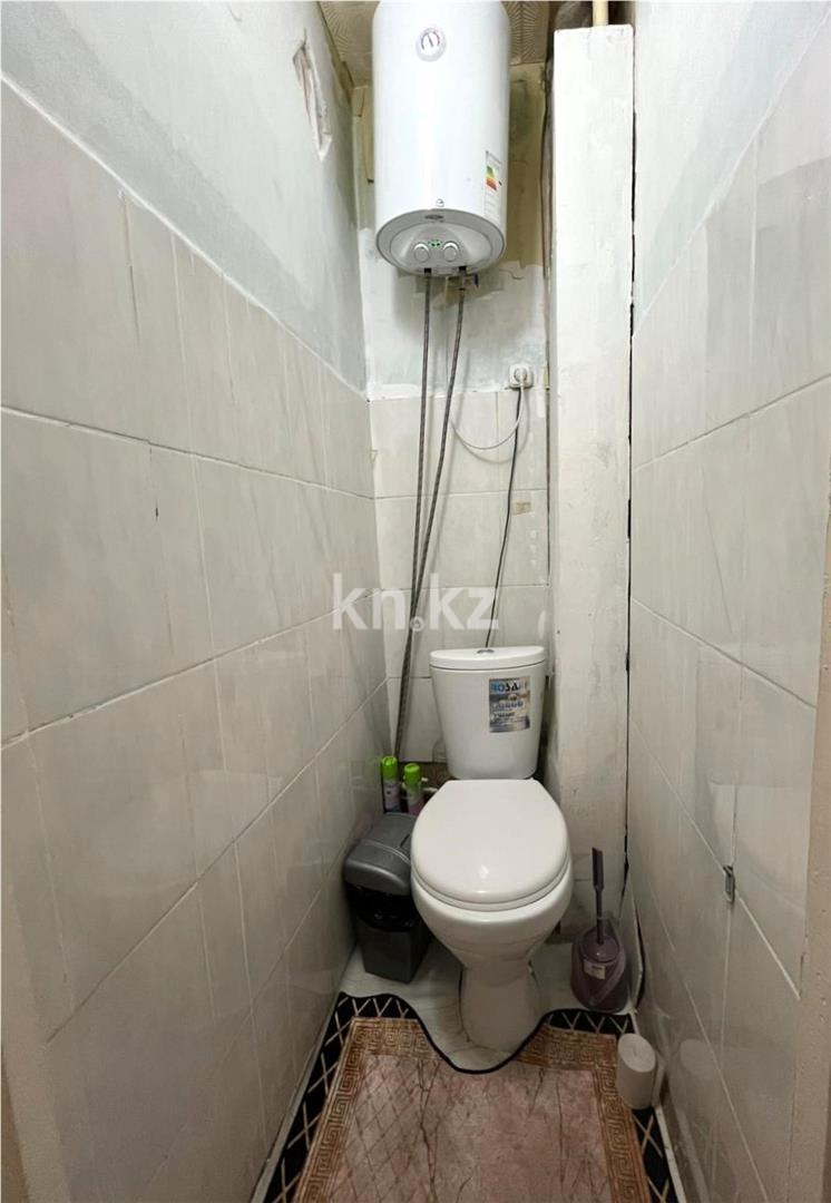 Продажа 1-комнатной квартиры, 31 м² - Продажа однокомнатных квартир в Караганде фото 5 из 8