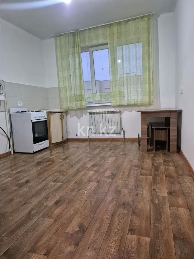 Продажа 1-комнатной квартиры, 40 м², мкр-н Саялы, дом  69 в Алматы - фото 2