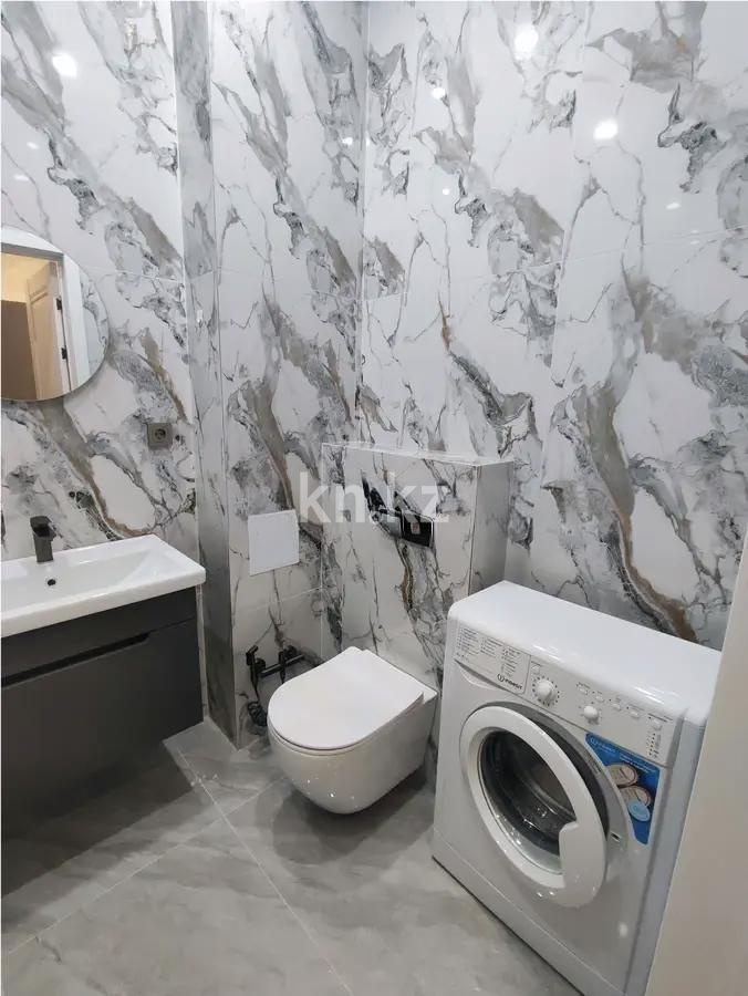 Продажа 1-комнатной квартиры, 35.6 м² - Недвижимость в Астане - страница 15 фото 3 из 3