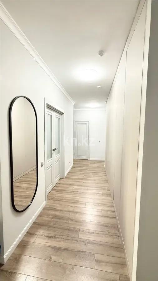 Продажа 3-комнатной квартиры, 101.4 м² в Астане - фото 5