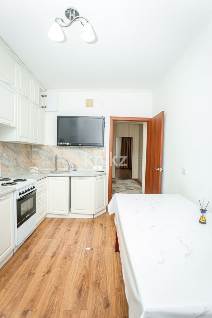 Продажа 2-комнатной квартиры, 63.5 м², Чингиз Айтматова, дом  41/2 в Астане - фото 9