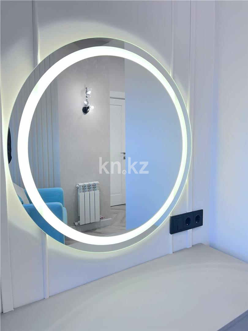 Продажа 2-комнатной квартиры, 73 м², ул. Момышулы - Продажа квартир в Караганде фото 23 из 67