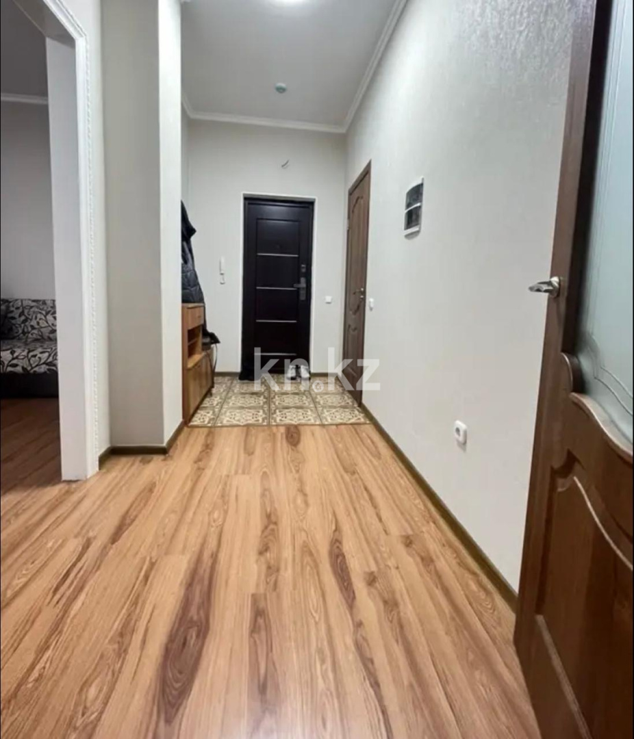 Аренда 1-комнатной квартиры, 42 м² - Аренда квартир помесячно в Казахстане фото 4 из 7