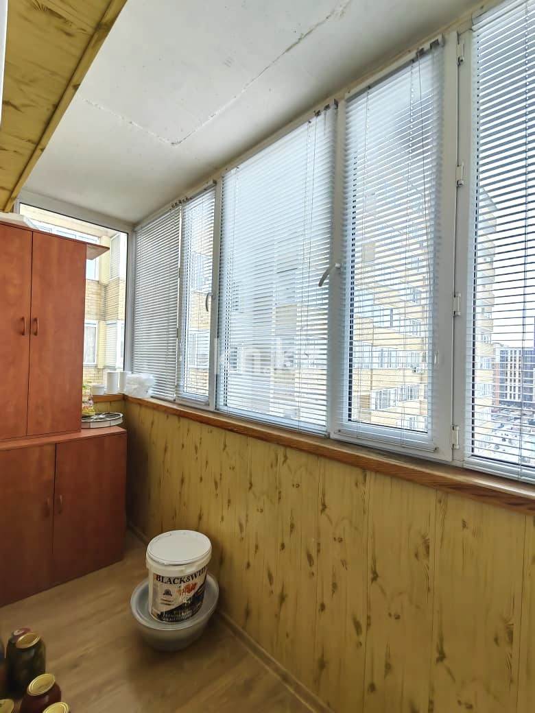 Продажа 3-комнатной квартиры, 90 м² - Продажа квартир в Караганде на Юго-Востоке - страница 10 фото 20 из 32