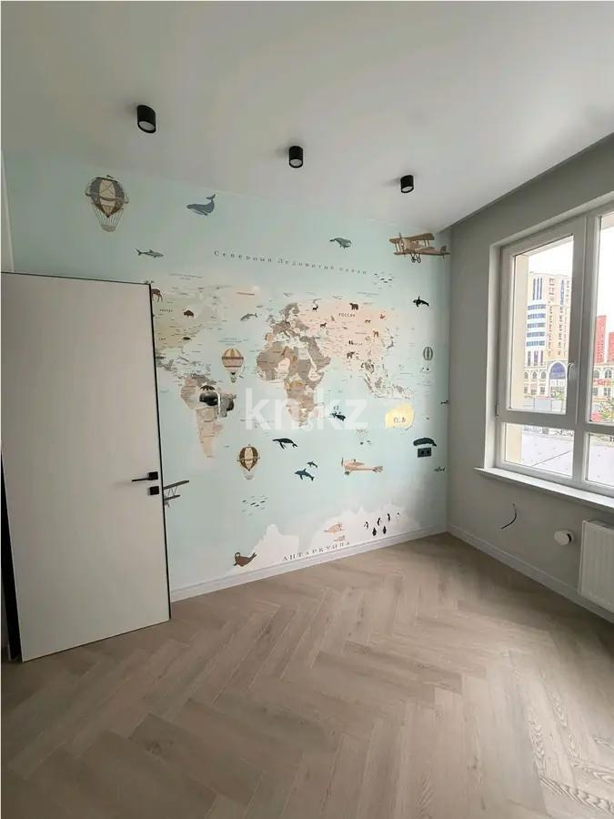 Продажа 3-комнатной квартиры, 70 м², ул. Байтурсынова, дом  8 в Астане - фото 2