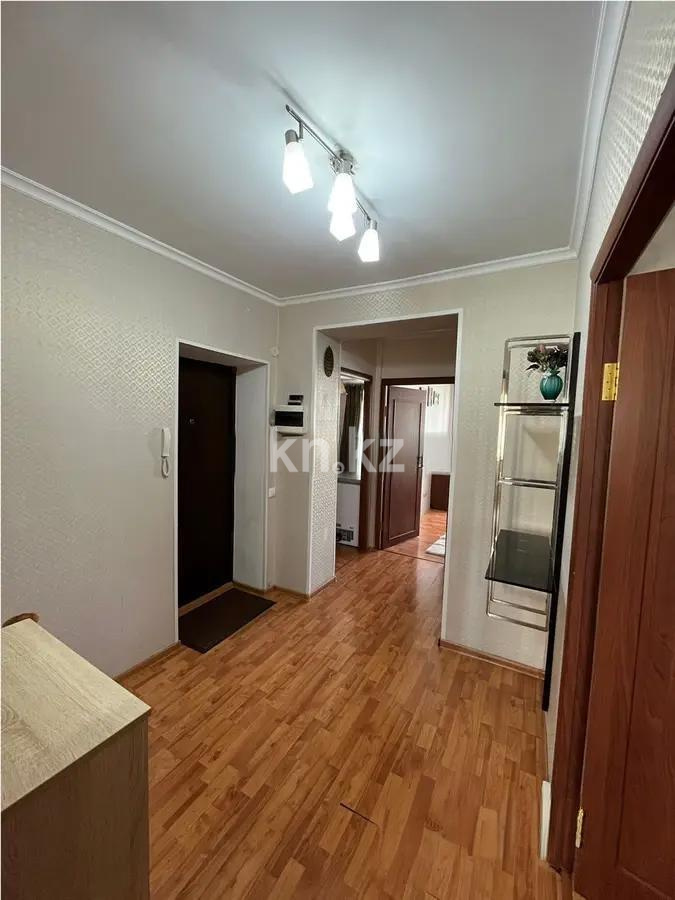 Продажа 4-комнатной квартиры, 78 м², пр. Женис, дом  27/1 - Продажа квартир в Астане фото 8 из 8