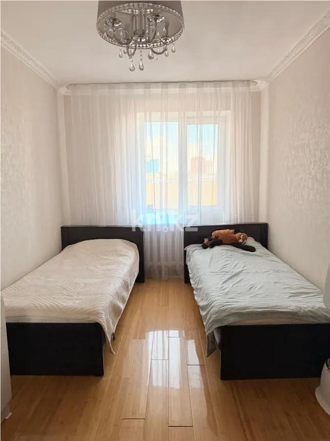 Продажа 4-комнатной квартиры, 130 м² - Продажа четырехкомнатных квартир в Казахстане - страница 5 фото 4 из 8