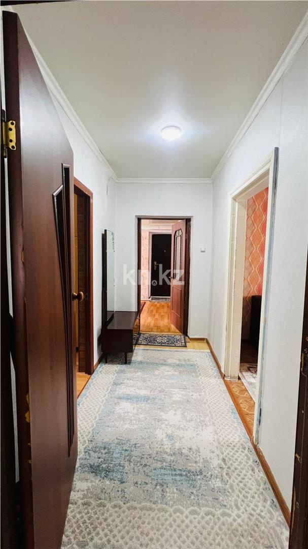 Продажа 4-комнатного дома, 71.3 м² - Продажа домов, коттеджей в Караганде фото 18 из 25