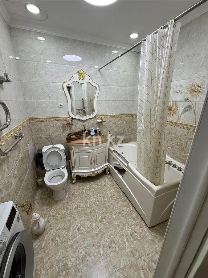 Продажа 2-комнатной квартиры, 108 м² в Алматы - фото 4