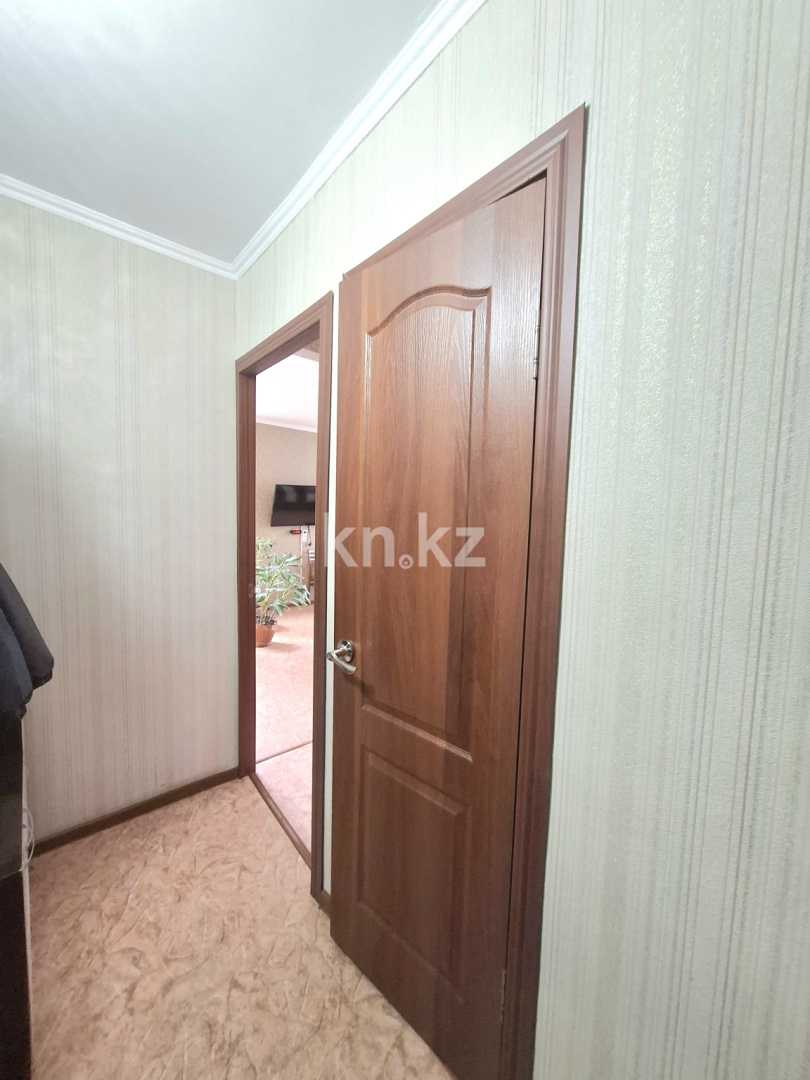Продажа 1-комнатной квартиры, 31 м² в Караганде - фото 10