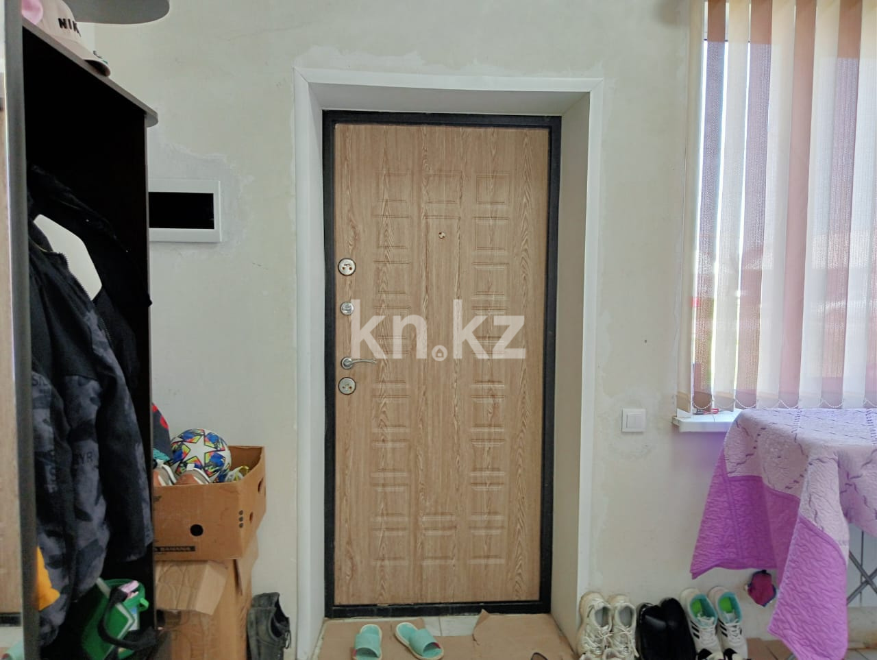 Продажа 4-комнатного дома, 108 м² - Недвижимость в Уральске фото 16 из 20