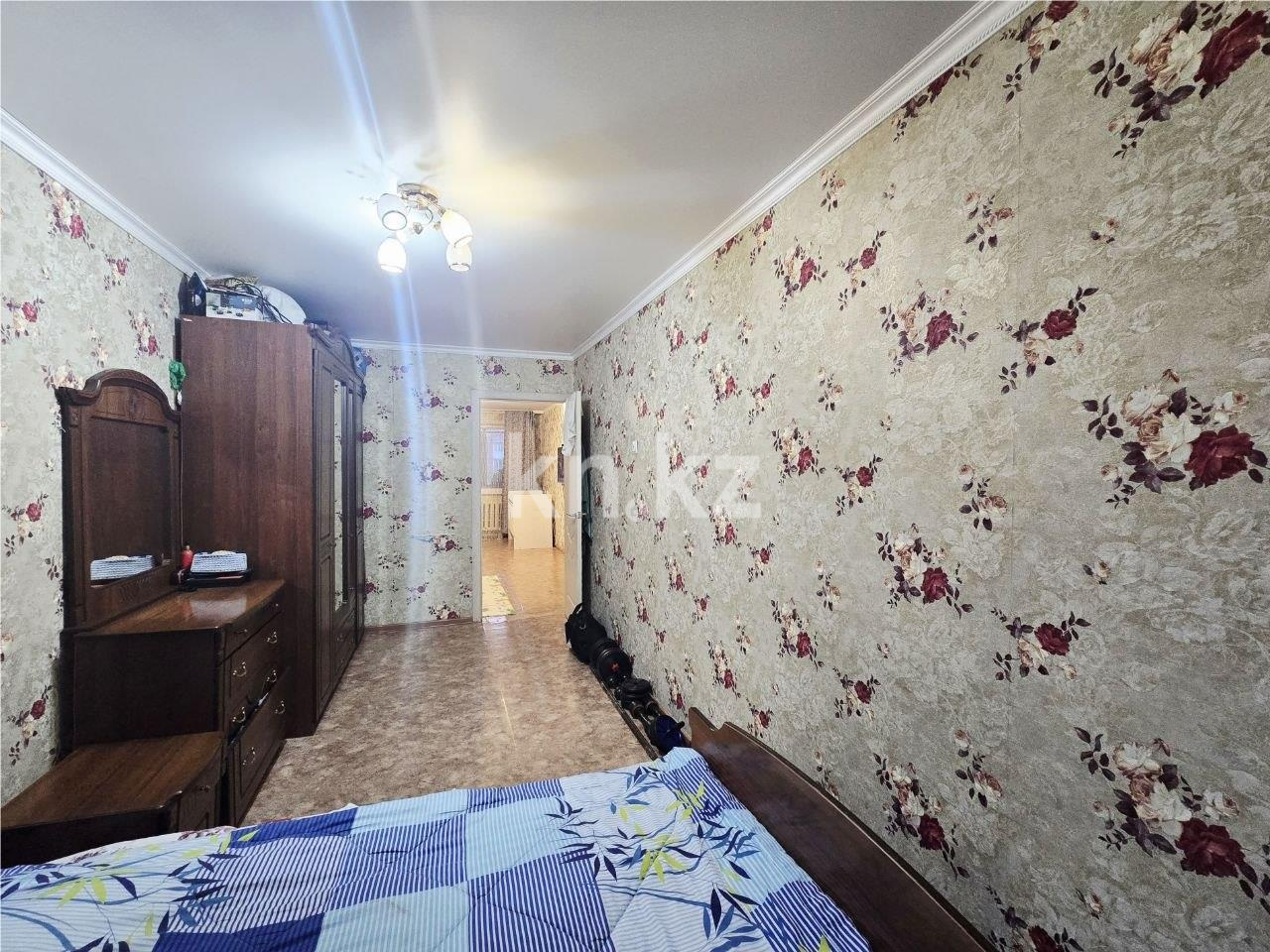 Продажа 2-комнатной квартиры, 44 м² в Темиртау - фото 5