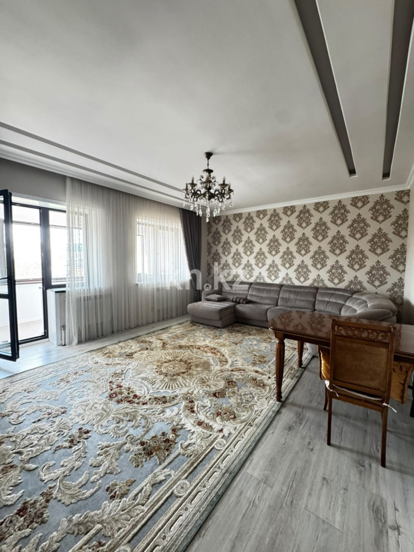 Продажа 4-комнатной квартиры, 160 м² в Астане - фото 2