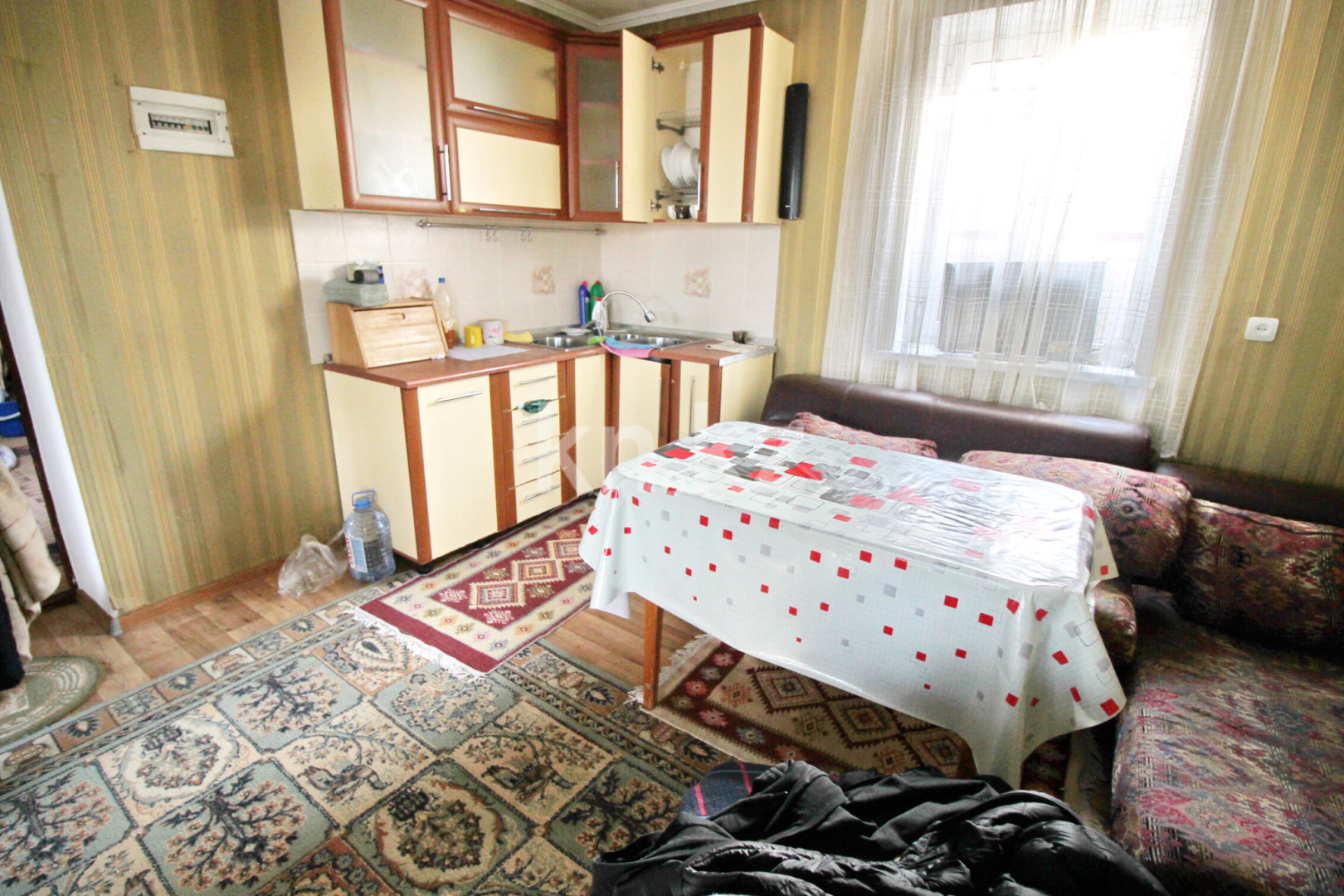 Продажа 5-комнатного дома, 165 м² - Продажа недвижимости в Алматы - страница 7 фото 14 из 20