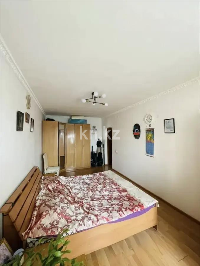 Продажа 3-комнатной квартиры, 89 м² в Астане - фото 2