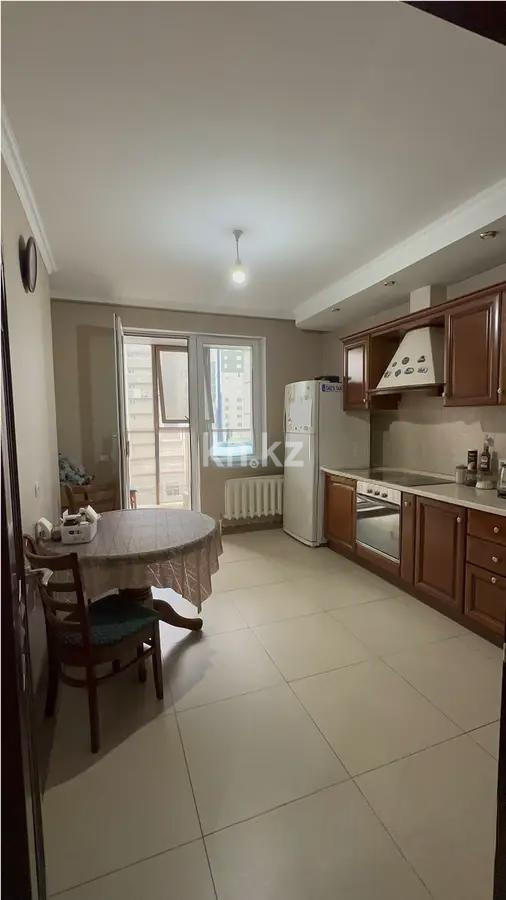 Продажа 3-комнатной квартиры, 94.4 м², пр. Абая, дом  8 - Продажа  трехкомнатных квартир в Астане без посредников фото 2 из 3