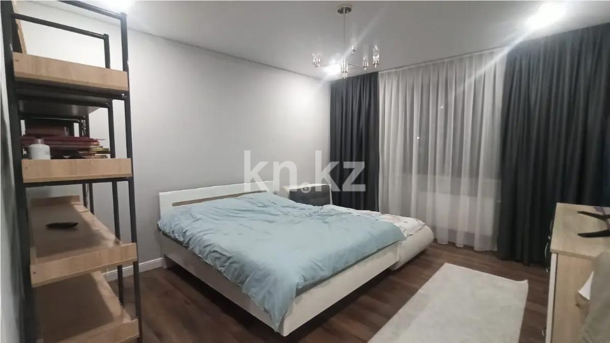 Продажа 3-комнатной квартиры, 123 м², ул. Шаляпина, дом  1/18 в Алматы - фото 2