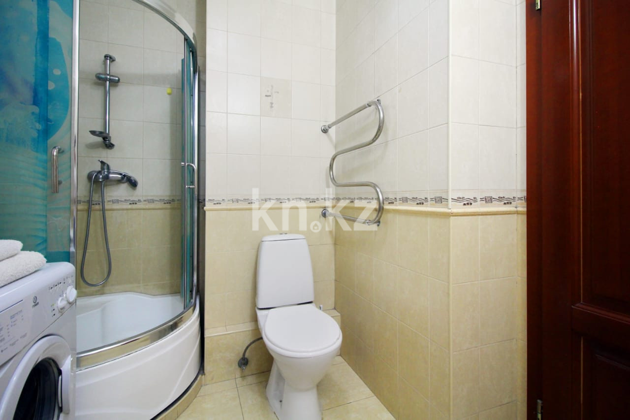 Аренда 1-комнатной квартиры посуточно, 50 м², ул. Хусаинова, дом  225 - ул. Ескараева - Аренда жилой и коммерческой недвижимости в Алматы фото 6 из 20