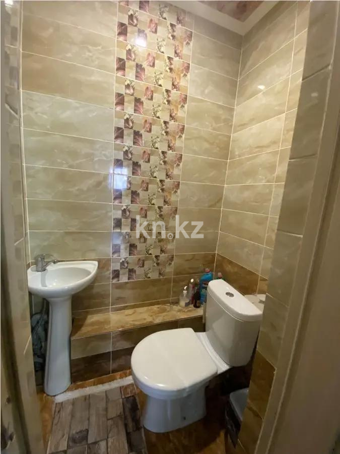 Продажа 2-комнатной квартиры, 75 м², пр. Момышулы, дом  16 - Продажа  двухкомнатных квартир в Астане без посредников фото 5 из 5