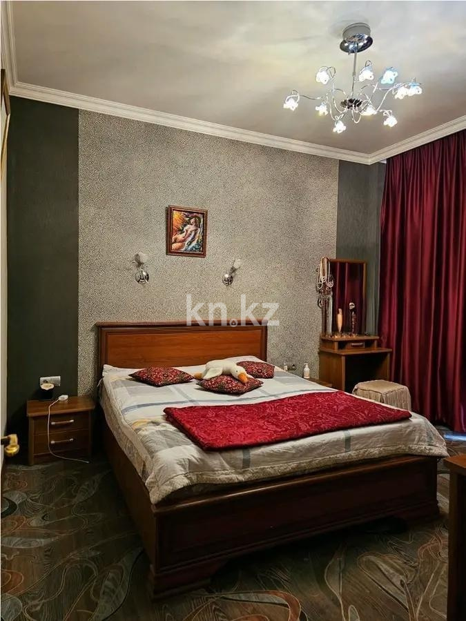 Продажа 3-комнатной квартиры, 72.3 м² в Алматы - фото 2