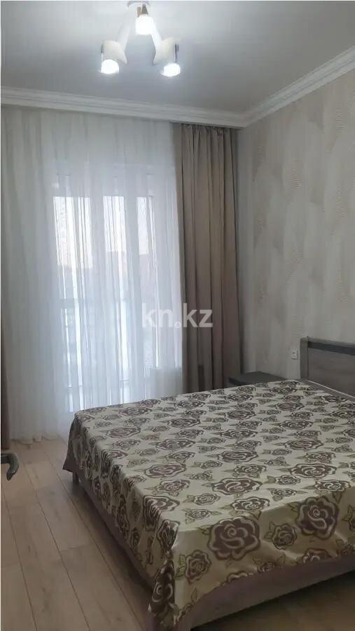 Продажа 2-комнатной квартиры, 58 м² в Астане - фото 2