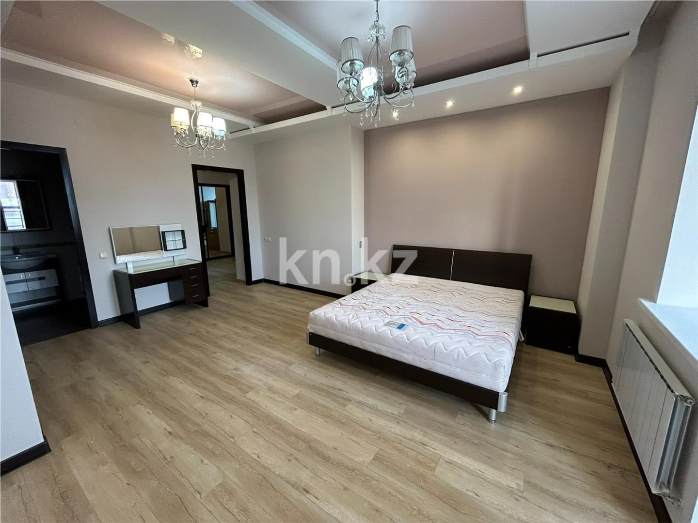 Продажа 3-комнатной квартиры, 92 м² в Астане - фото 18