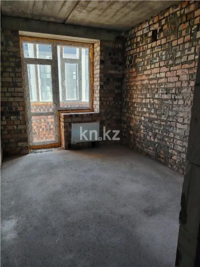 Продажа 1-комнатной квартиры, 38 м² в Астане