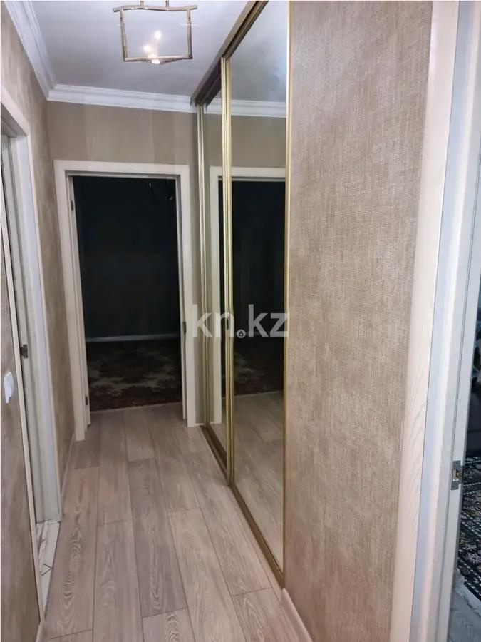 Продажа 2-комнатной квартиры, 63 м², мкр-н Аккент, дом  44 - Продажа  двухкомнатных квартир в новостройках Алматы с фото фото 7 из 7