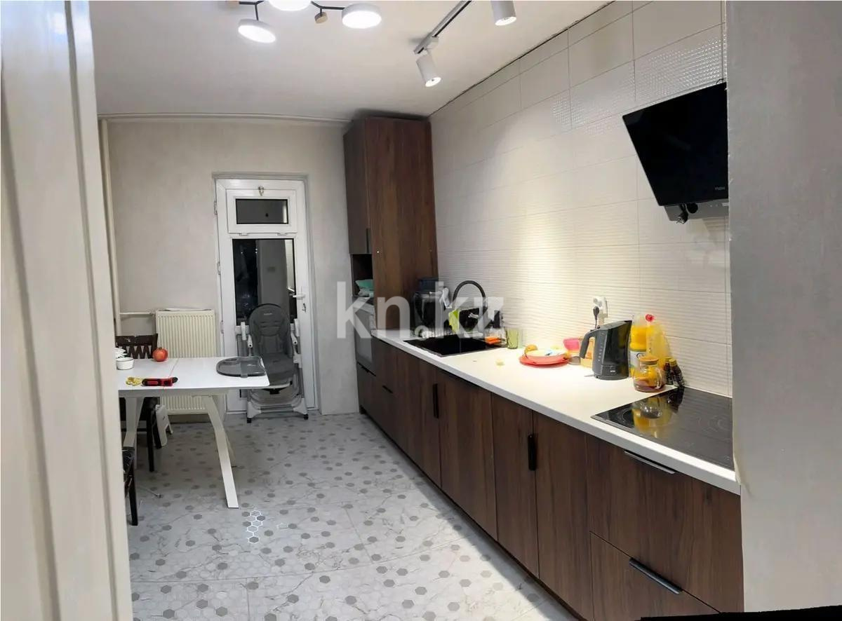 Продажа 3-комнатной квартиры, 90 м² в Астане