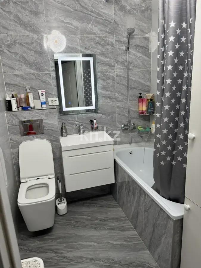 Продажа 1-комнатной квартиры, 40 м² в Алматы - фото 3