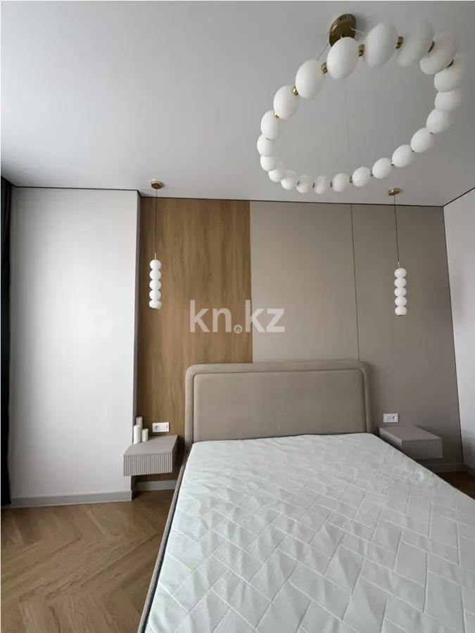 Продажа 2-комнатной квартиры, 60 м² - Продажа квартир в Астане в р-не Нура - страница 3 фото 2 из 3