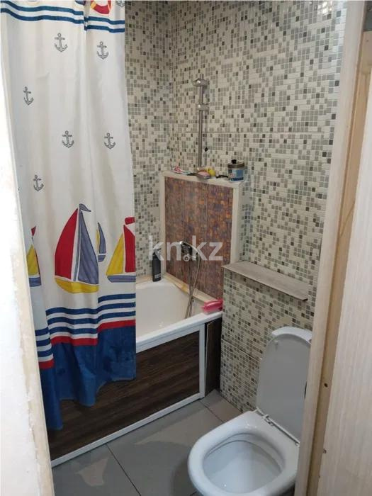 Продажа 1-комнатной квартиры, 31 м², ул. Жамбыла, дом  83 - Продажа квартир в Сарани фото 3 из 4