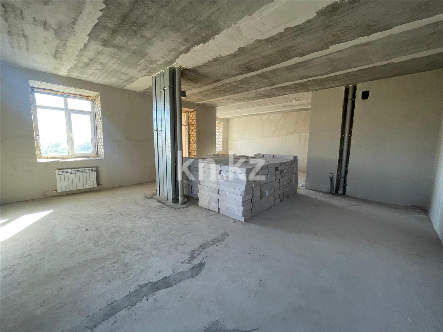 Продажа 3-комнатной квартиры, 70 м², ул. Карбышева, дом  4/3 - Продажа  трехкомнатных квартир в Караганде фото 7 из 9