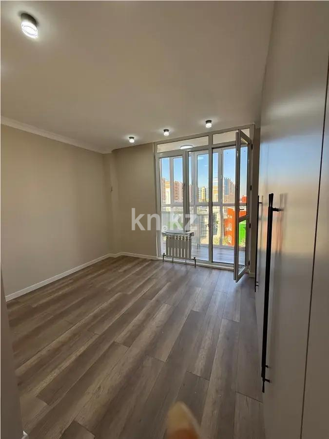 Продажа 3-комнатной квартиры, 60 м², мкр-н Шугыла, дом  340/35 в Алматы - фото 2