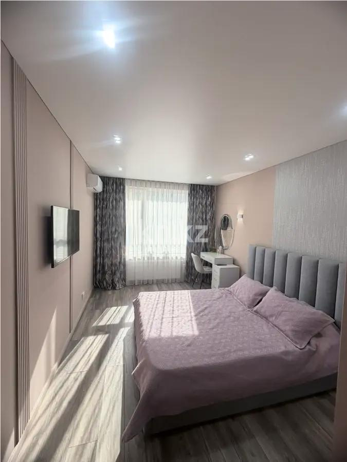 Продажа 3-комнатной квартиры, 115 м² в Алматы - фото 2