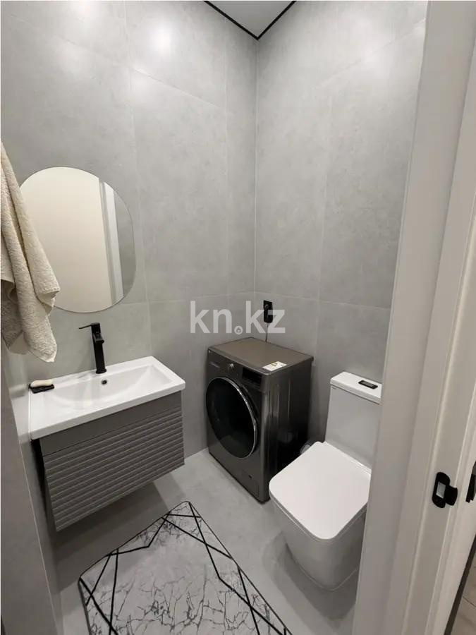 Продажа 3-комнатной квартиры, 96 м² в Астане - фото 6