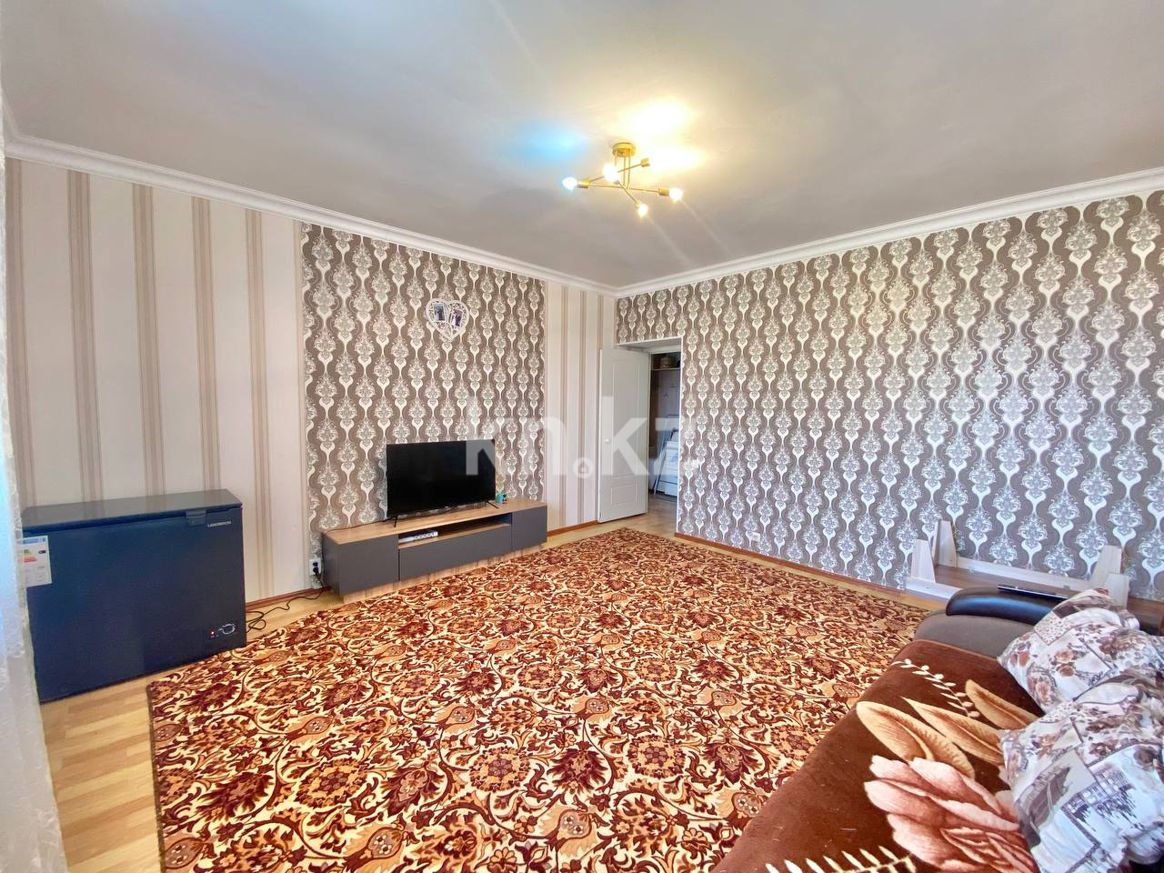 Продажа 2-комнатной квартиры, 57.1 м², Лесная поляна, дом  1 - Продажа квартир в Акмолинской области фото 9 из 18