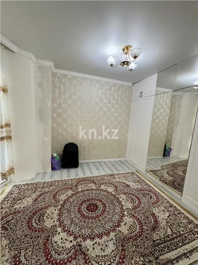 Продажа 2-комнатной квартиры, 43.2 м², ул. Айтматова, дом  34 в Астане - фото 2