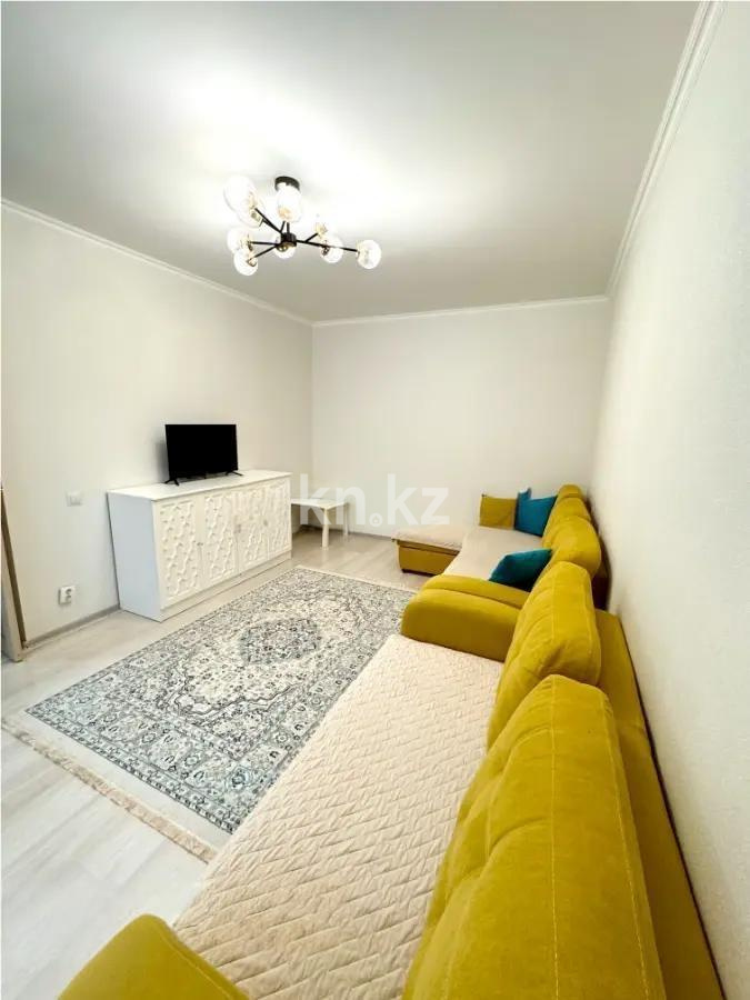 Продажа 1-комнатной квартиры, 39 м² - Продажа квартир в р-не Нура Астаны - страница 54 фото 1 из 4