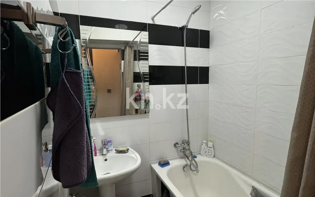 Продажа 2-комнатной квартиры, 48 м², ул. Утеген батыра, дом  71а в Алматы - фото 4