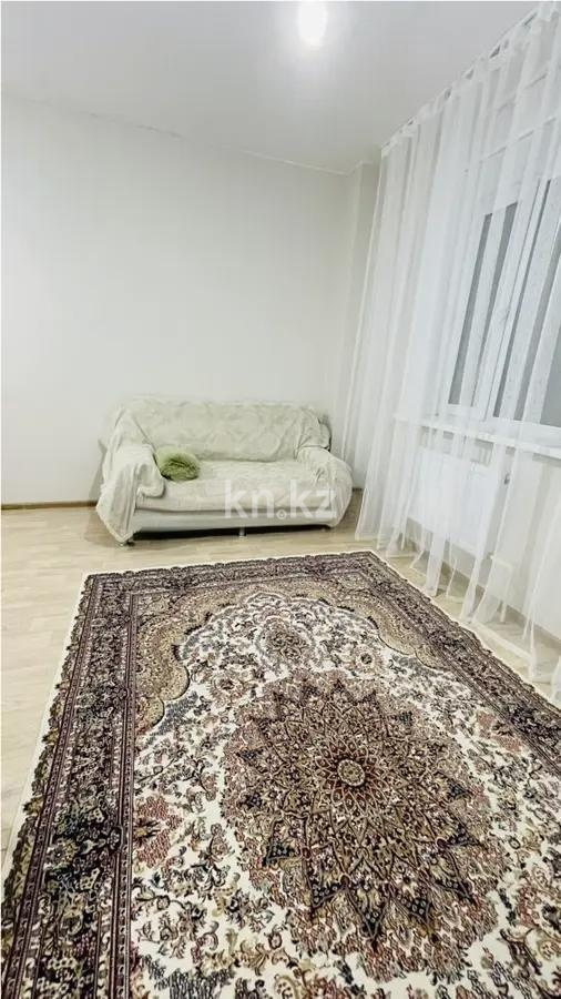 Продажа 1-комнатной квартиры, 37 м² - Продажа квартир от собственников в Караганде фото 1 из 5