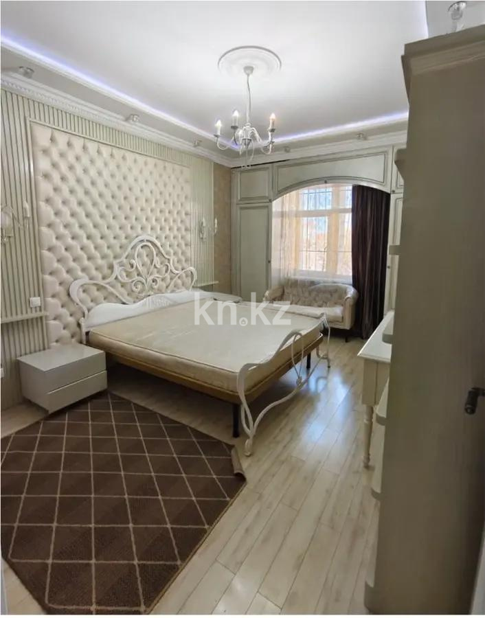 Продажа 3-комнатной квартиры, 106 м², ул. Амман, дом  6 в Астане - фото 2