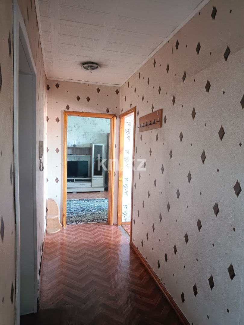 Продажа 2-комнатной квартиры, 55 м² - Продажа и аренда недвижимости в Усть-Каменогорске фото 5 из 13