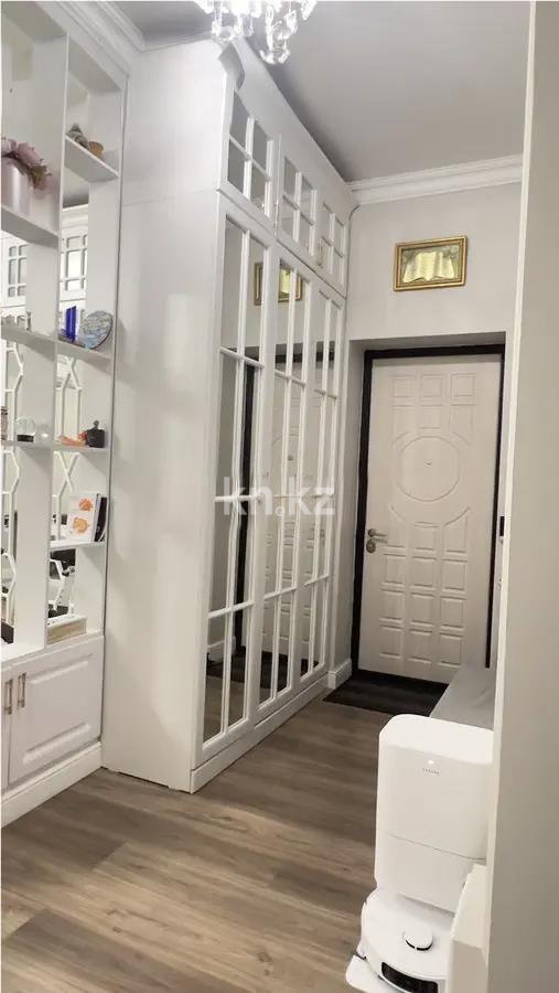 Продажа 4-комнатной квартиры, 104 м² в Астане - фото 9