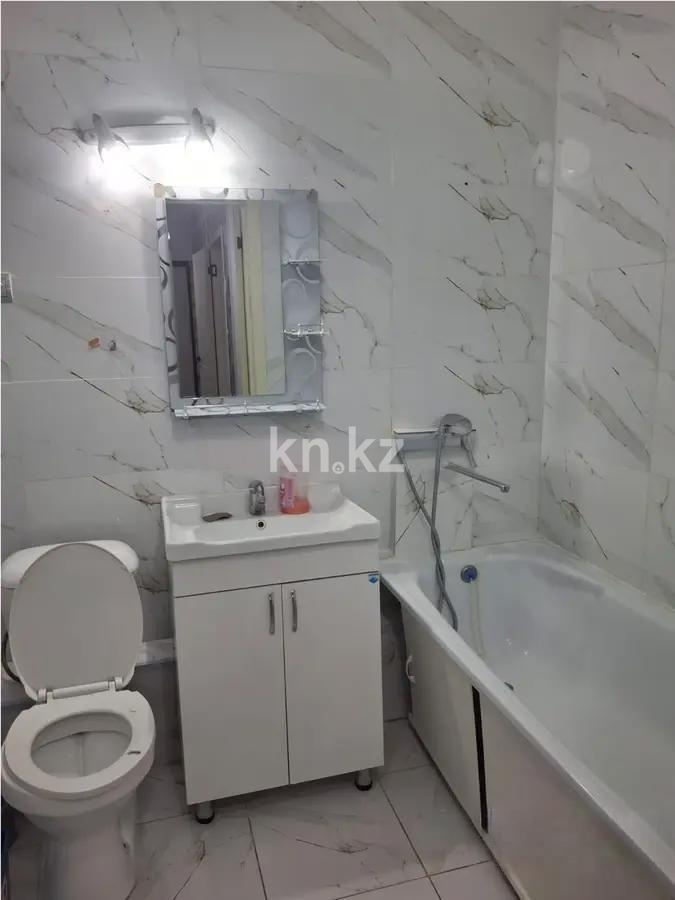 Продажа 1-комнатной квартиры, 45.6 м² в Алматы - фото 3