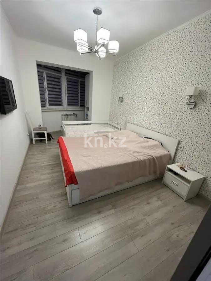 Продажа 2-комнатной квартиры, 68 м² - Продажа квартир от собственников в Алматы - страница 6 фото 2 из 5