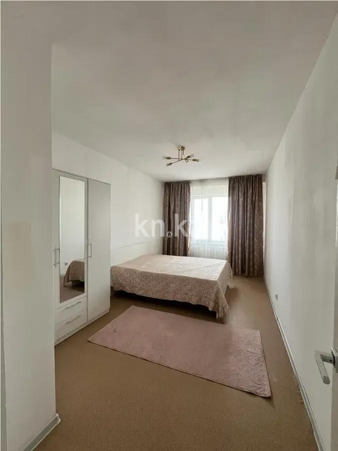 Продажа 2-комнатной квартиры, 57.8 м², мкр-н Жас Канат, дом  33б в Алматы - фото 2