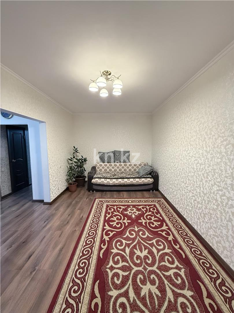 Продажа 1-комнатной квартиры, 43 м² в Караганде - фото 3