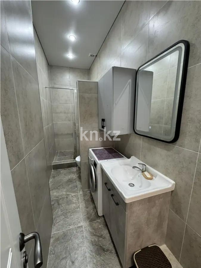 Продажа 2-комнатной квартиры, 50 м², ул. Сулейменова, дом  40/1 - Продажа квартир в Алматы с фото фото 4 из 6